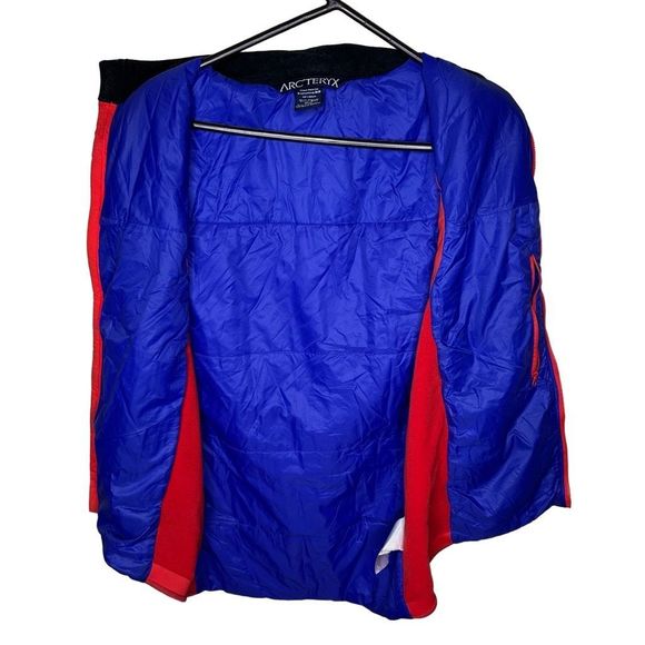 Arc’teryx Atom SL Vest Mens Medium - Picture 4 of 5